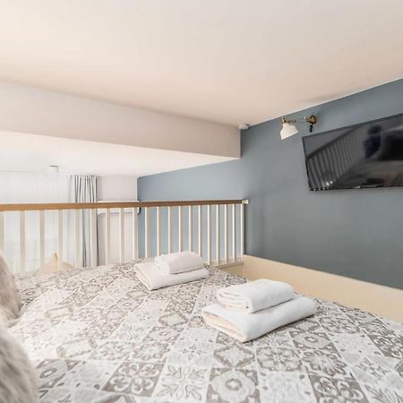 Holiday Home Aparthotel 009 Z Balkonem Przy Plazy 미엥지즈드로예 외부 사진