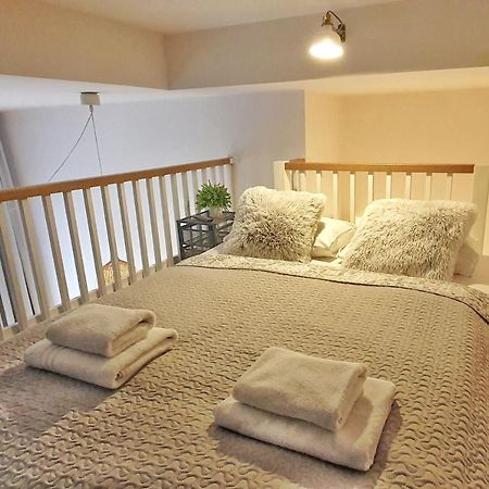Holiday Home Aparthotel 009 Z Balkonem Przy Plazy 미엥지즈드로예 외부 사진