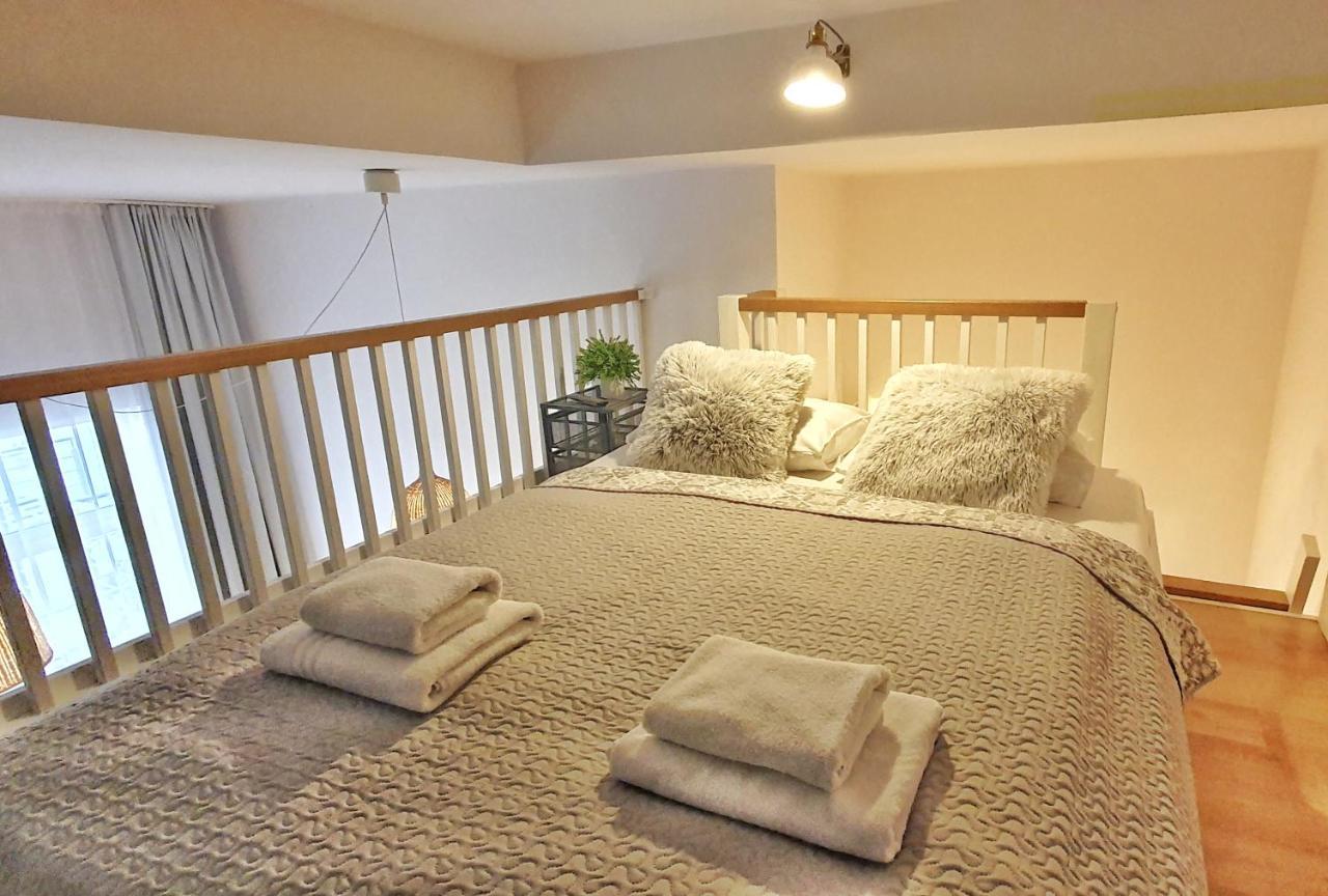 Holiday Home Aparthotel 009 Z Balkonem Przy Plazy 미엥지즈드로예 외부 사진