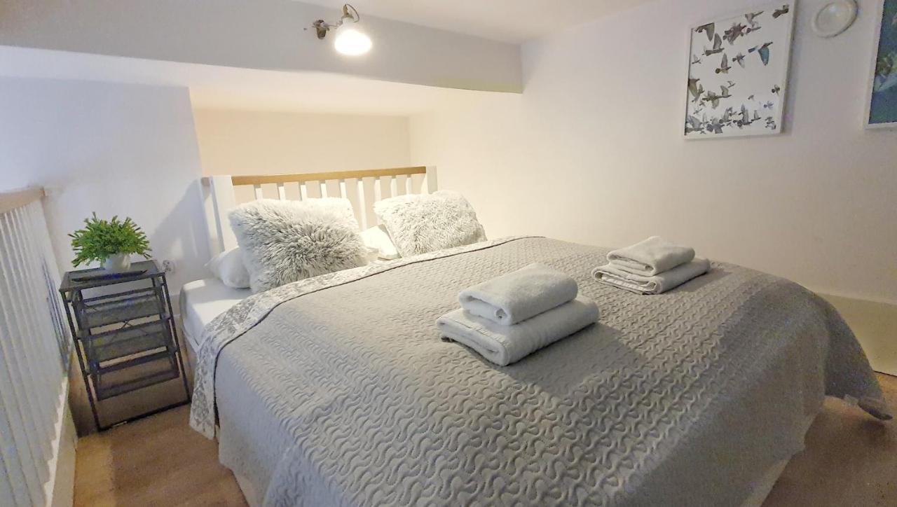 Holiday Home Aparthotel 009 Z Balkonem Przy Plazy 미엥지즈드로예 외부 사진